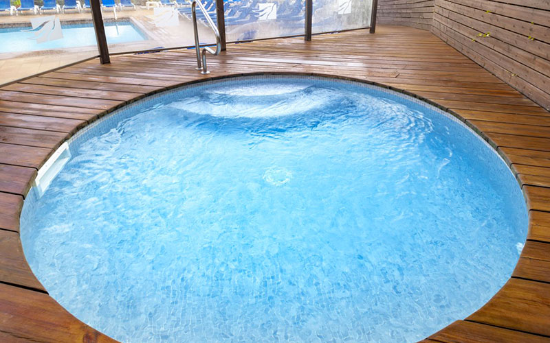 GHT S'AGARO MAR HOTEL